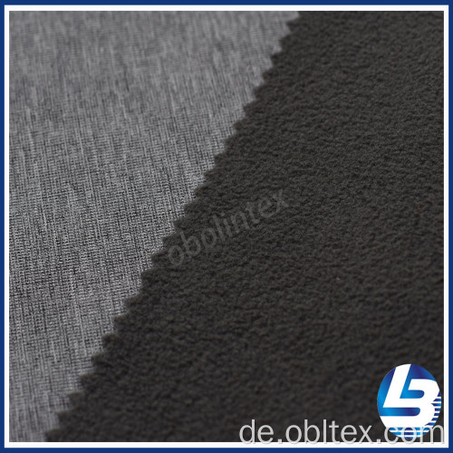 OBR20-658 100% Polyester kationisches Polar-Fleece-Gewebe